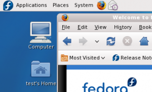 font_sample_f9_upgrade Fedora 9 upgrade fonts